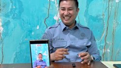 PD Terminal Siapkan Area Steril di Malengkeri, Aktivitas Pasar Bongkar Muat Lebih Teratur