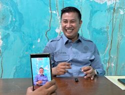 PD Terminal Siapkan Area Steril di Malengkeri, Aktivitas Pasar Bongkar Muat Lebih Teratur