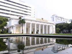 9 WNI Sudah Bebas dari Cengkraman Israel, Ini Pernyataan Resmi Menlu RI