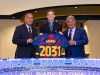 Boyong Anthony Gordon dari Newcastle, Barcelona Rogoh Kocek Rp1,6 Triliun