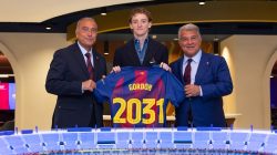 Boyong Anthony Gordon dari Newcastle, Barcelona Rogoh Kocek Rp1,6 Triliun