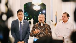 Alami Undervalued, BI Siapkan 7 Strategi Kuatkan Rupiah