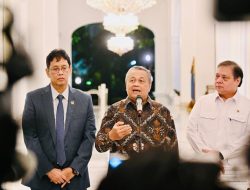 Alami Undervalued, BI Siapkan 7 Strategi Kuatkan Rupiah