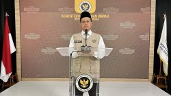 Kemenhaj Perkuat Pengawasan dan Penindakan, 42 Calon Jemaah Haji Nonprosedural Dicegah Berangkat