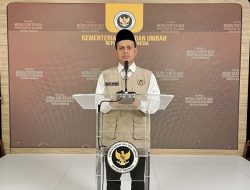 Kemenhaj Perkuat Pengawasan dan Penindakan, 42 Calon Jemaah Haji Nonprosedural Dicegah Berangkat