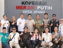 Wakil Ketua DPRD Gowa: KDKMP Perkuat UMKM dan Ciptakan Perputaran Ekonomi di Tingkat Desa