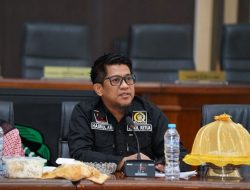 Babak Baru RDPU Gowa: Tolak Klarifikasi Tertulis Bupati, 40 Anggota DPRD Bersatu Gulirkan Hak Angket