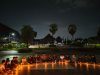 Pererat Silaturahmi dengan Buruh KSPSI, Kapolres Gowa Gelar Malam Renungan dan Doa Bersama di Museum Balla Lompoa