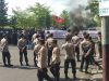 Polres Gowa Amankan Aksi Penyampaian Aspirasi Pormula di DPRD Gowa