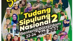 Bukan Sekadar Reuni, TSN 2 SMADA Makassar Bakal “Hijaukan” Pesisir Untia dengan Mangrove!