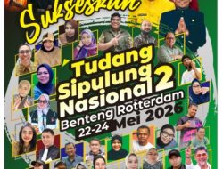 Bukan Sekadar Reuni, TSN 2 SMADA Makassar Bakal “Hijaukan” Pesisir Untia dengan Mangrove!
