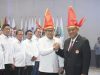 Era Baru Olahraga Sulsel! Wawan Targetkan Sulsel ‘Comeback’ ke Jajaran Elit PON 2028