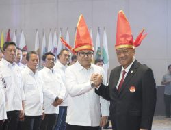 Era Baru Olahraga Sulsel! Wawan Targetkan Sulsel ‘Comeback’ ke Jajaran Elit PON 2028