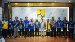 Strategi PDAM Gowa Genjot PAD Jadi Lokasi Percontohan PPU untuk IKN