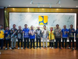 Strategi PDAM Gowa Genjot PAD Jadi Lokasi Percontohan PPU untuk IKN