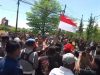 Antisipasi Aksi Unras di DPRD Gowa, 771 Personel Gabungan Disiagakan