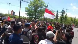 Antisipasi Aksi Unras di DPRD Gowa, 771 Personel Gabungan Disiagakan