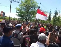 Antisipasi Aksi Unras di DPRD Gowa, 771 Personel Gabungan Disiagakan