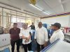 Tinjau Ritel Modern, Lukman Naba Desak Pemkab Gowa Proteksi Produk UMKM Lokal: Jangan Lepas Tangan!