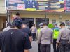 Tingkatkan Kesiapsiagaan, Polres Gowa Gelar Apel Siaga Pengamanan Mako