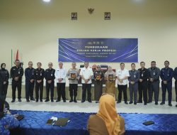 Wilayah Hukum Polres Gowa Jadi Tempat KKP 10 Serdik Sespimmen Polri Dikreg 66 TA 2026