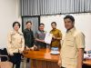 Hanya Diterima Kabag Umum saat Serahkan Hasil RDPU, DPRD Gowa Kecewa, Sebut Soal Hak Angket