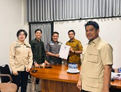 Hanya Diterima Kabag Umum saat Serahkan Hasil RDPU, DPRD Gowa Kecewa, Sebut Soal Hak Angket