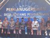 Sabet Penghargaan LKPP RI, Desa Pakatto Jadi Proyek Percontohan Pengadaan Barang dan Jasa Anti-Korupsi