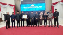 7 Fraksi di DPRD Gowa Bersatu Resmi Gulirkan Hak Angket, Pansus Bakal Usut 4 Poin Krusial