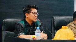 Besok Pemilihan Pimpinan Pansus Hak Angket, Target 30 Hari Selesai, Mulai Kerja Maraton Pekan Depan