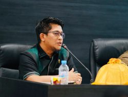 Besok Pemilihan Pimpinan Pansus Hak Angket, Target 30 Hari Selesai, Mulai Kerja Maraton Pekan Depan