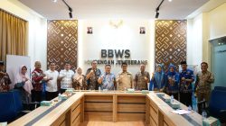 Legislator Gowa ‘Turun Tangan’ ke BBWS Pompengan, Urus Macetnya Lahan Bendungan Jenelata