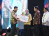 Sukses Tekan Stunting dan Kemiskinan Ekstrem, Pemkab Gowa Raih Penghargaan Regional, Dapat Kucuran Insentif Rp1 Miliar