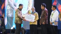 Sukses Tekan Stunting dan Kemiskinan Ekstrem, Pemkab Gowa Raih Penghargaan Regional, Dapat Kucuran Insentif Rp1 Miliar