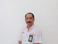 Resmi! Muhsin Palinrungi Pimpin IKA FSIKP UMI, Siap Bangun ‘Super Tim’