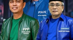Kasim Sila: Ketuk Palu Sidang Pansus Hak Angket Disesuaikan Bukti, Saksi dan Fakta!