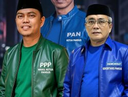 Kasim Sila: Ketuk Palu Sidang Pansus Hak Angket Disesuaikan Bukti, Saksi dan Fakta!