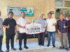 Pemprov Sulsel Kucurkan Bantuan Rp 1 Miliar untuk Pemulihan Fasilitas RSUD Syekh Yusuf