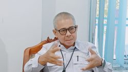 Tetangga Mulai Krisis Air, Gowa Justru Optimis! Dirut PDAM Tirta Jeneberang Ungkap Rahasia Stok Aman 24 Jam