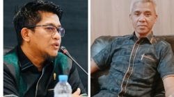 Resmi Pimpin Pansus Hak Angket, Palu Sidang Kasim Sila Bakal Tentukan Nasib Husniah Talenrang
