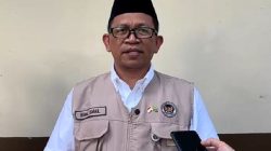 INFO HAJI: Tiga Kloter Terakhir Embarkasi Makassar Diberangkatkan dengan Tambahan Pesawat