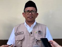 INFO HAJI: Tiga Kloter Terakhir Embarkasi Makassar Diberangkatkan dengan Tambahan Pesawat