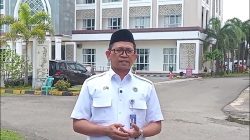 INFO HAJI: PPIH Embarkasi Makassar Doakan Proses Armuzna Sukses dan Jemaah Tetap Sehat