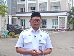 INFO HAJI: PPIH Embarkasi Makassar Doakan Proses Armuzna Sukses dan Jemaah Tetap Sehat