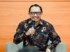 Wamenkeu Juda Agung Tegaskan Pertumbuhan Ekonomi Indonesia Tetap Kuat dan Stabil