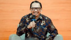 Wamenkeu Juda Agung Tegaskan Pertumbuhan Ekonomi Indonesia Tetap Kuat dan Stabil