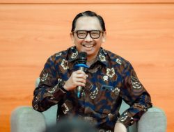 Wamenkeu Juda Agung Tegaskan Pertumbuhan Ekonomi Indonesia Tetap Kuat dan Stabil