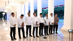 Laporan Reformasi Polri Diterima Presiden, Kompolnas Disiapkan Lebih Independen