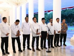 Laporan Reformasi Polri Diterima Presiden, Kompolnas Disiapkan Lebih Independen