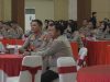 Kapolres Gowa Tegaskan Komitmen Tingkatkan Kualitas Pelayanan Publik dan Layanan 110